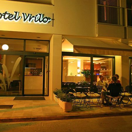 Hotel Vrilo - Adults Only Postira Exterior foto