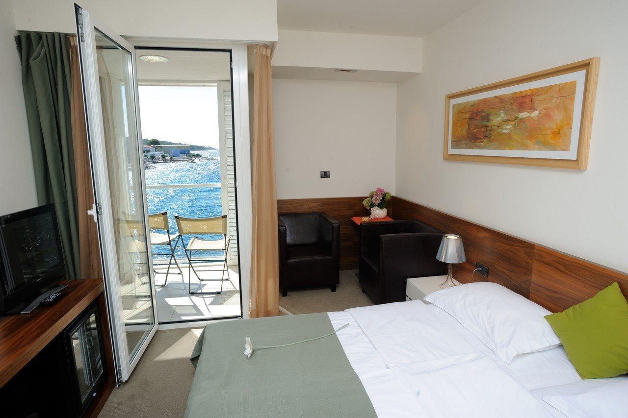 Hotel Vrilo - Adults Only Postira Exterior foto