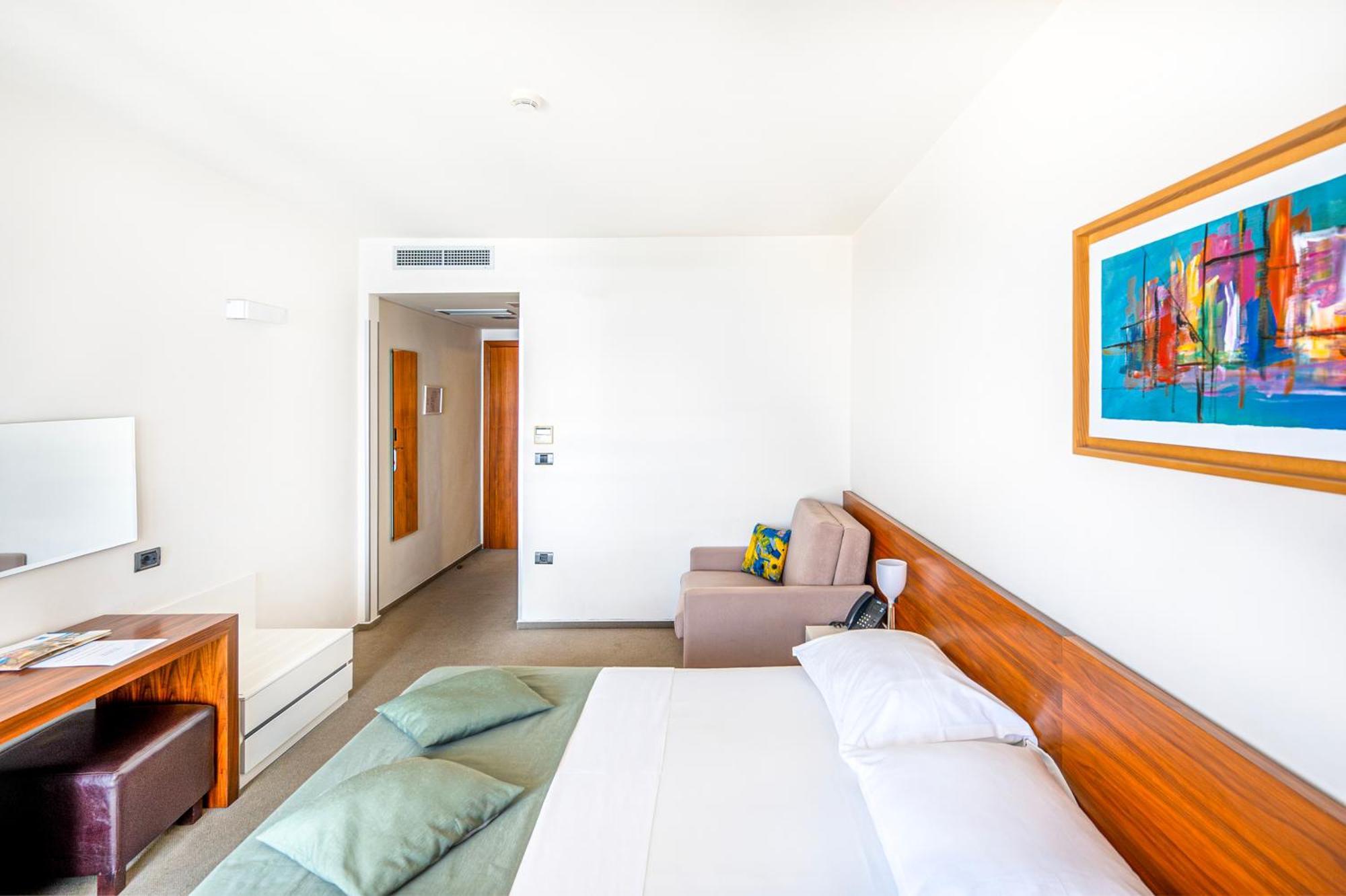 Hotel Vrilo - Adults Only Postira Exterior foto