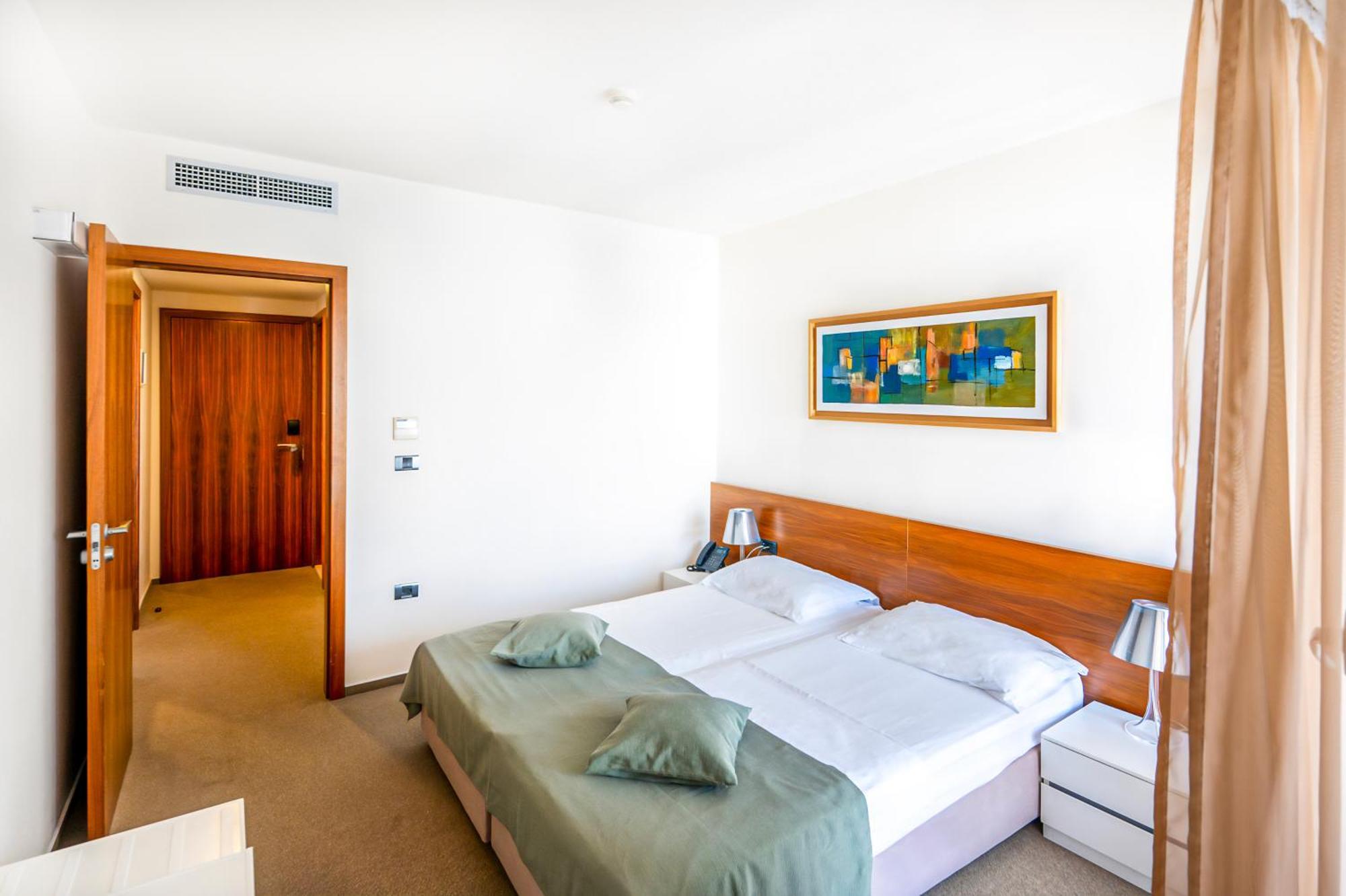 Hotel Vrilo - Adults Only Postira Exterior foto
